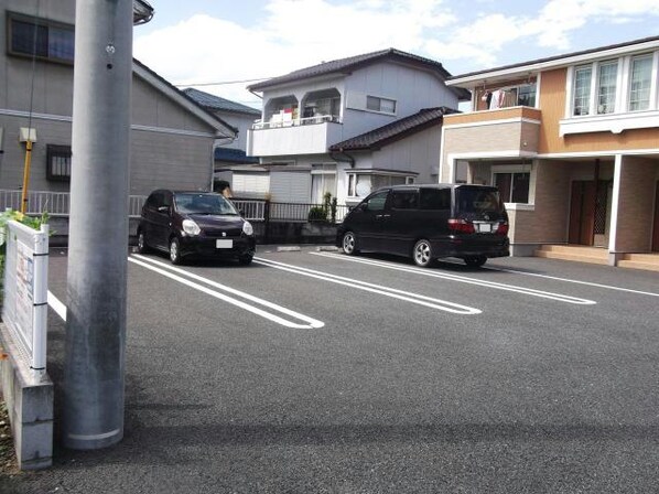 新前橋駅 徒歩39分 2階の物件外観写真